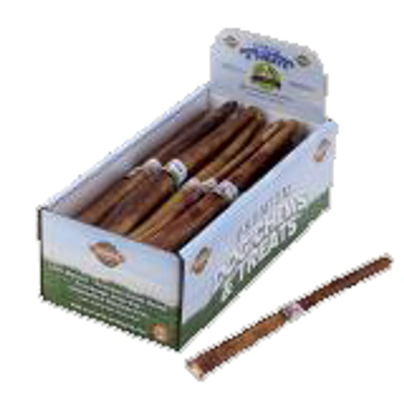 Lennox - Dog Chew - Bully Stick 12 inch