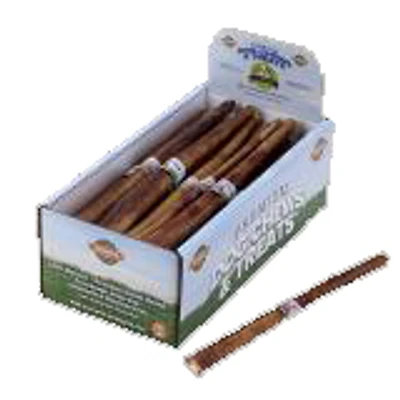 Lennox - Dog Chew - Bully Stick 12 inch