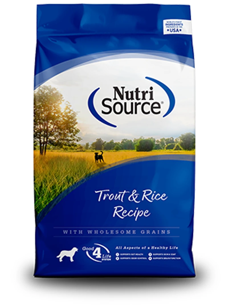 Dog Food