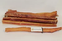 Tuesday's Natural Dog Company - Dog Chew - Jumbo Bully Stick