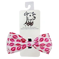 Huxley & Kent - Bow Tie - Kisses