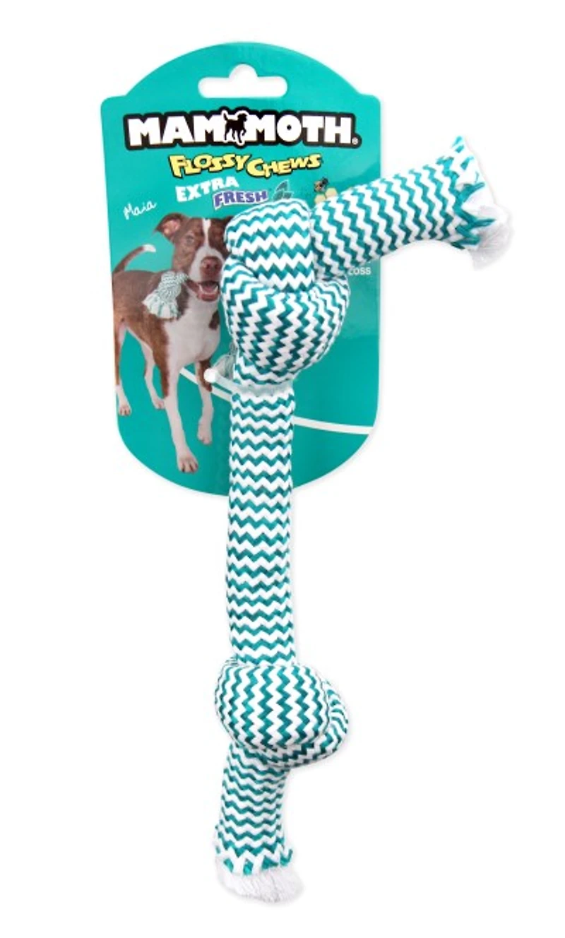 Dog Toy - Extra Fresh