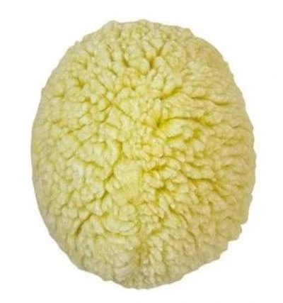 HuggleHounds - Dog Toy - Hugglefleece Ball