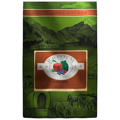 Fromm - Dry Dog Food - Rancherosa®