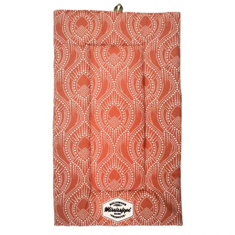 Snoozepad Dog Crate Mat - Alyssa Scarlett