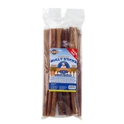 Lennox - Dog Chew - Bully Stick Bag 12 inch