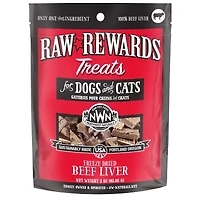 Northwest Naturals - Freeze Dried Dog & Cat Treat