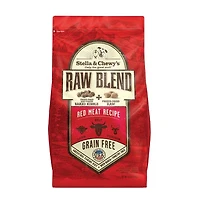 Stella & Chewy's - Dog Food - Red Meat Raw Blend