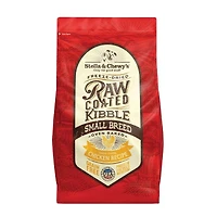 - Dog Food - Raw Coated Chicken Small Breed
