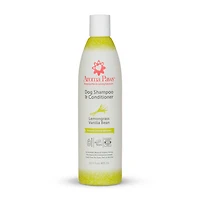 Aroma Paws - Dog Shampoo & Conditioner - Lemongrass Vanilla Bean