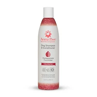 Aroma Paws - Dog Shampoo & Conditioner - Pomegranate Cucumber