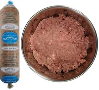 Blue Ridge Beef - Dog & Cat Meal Topper - Raw Turkey