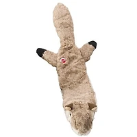 Skinneeez - Dog Toy - Extreme Squirrel