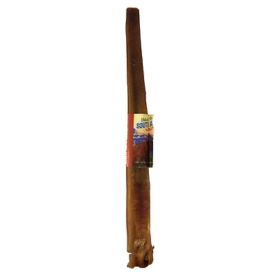 Made In South America - Premium Natural Dog Chew - Single Ingredient Jumbo Bully Stick
