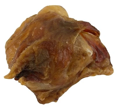 Made In South America - Dog Chew - Knee Cap - 10 Count Bag