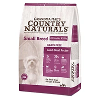 Country Naturals - Dog Food
