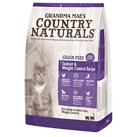 Country Naturals - Cat Food