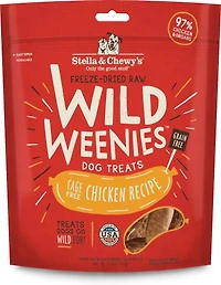 Stella & Chewy's - Dog Treats