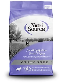 Dog Food