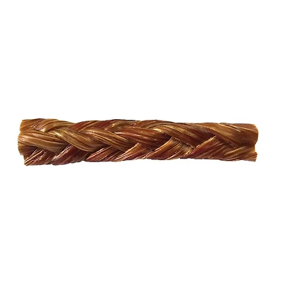 Redbarn - Dog Treat - Braided Esophagus Stick