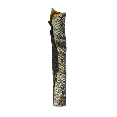 Vital Essentials - Freeze Dried Dog Treat - Salmon Skin