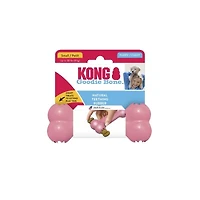 KONG - Puppy Toy - Puppy Goodie Bone