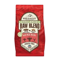 Stella & Chewy's - Dog Food - Raw Blend Red Meat Small Breed