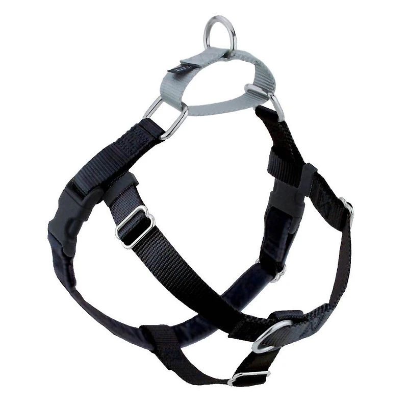 Dog Harness & Leash - Freedom No Pull