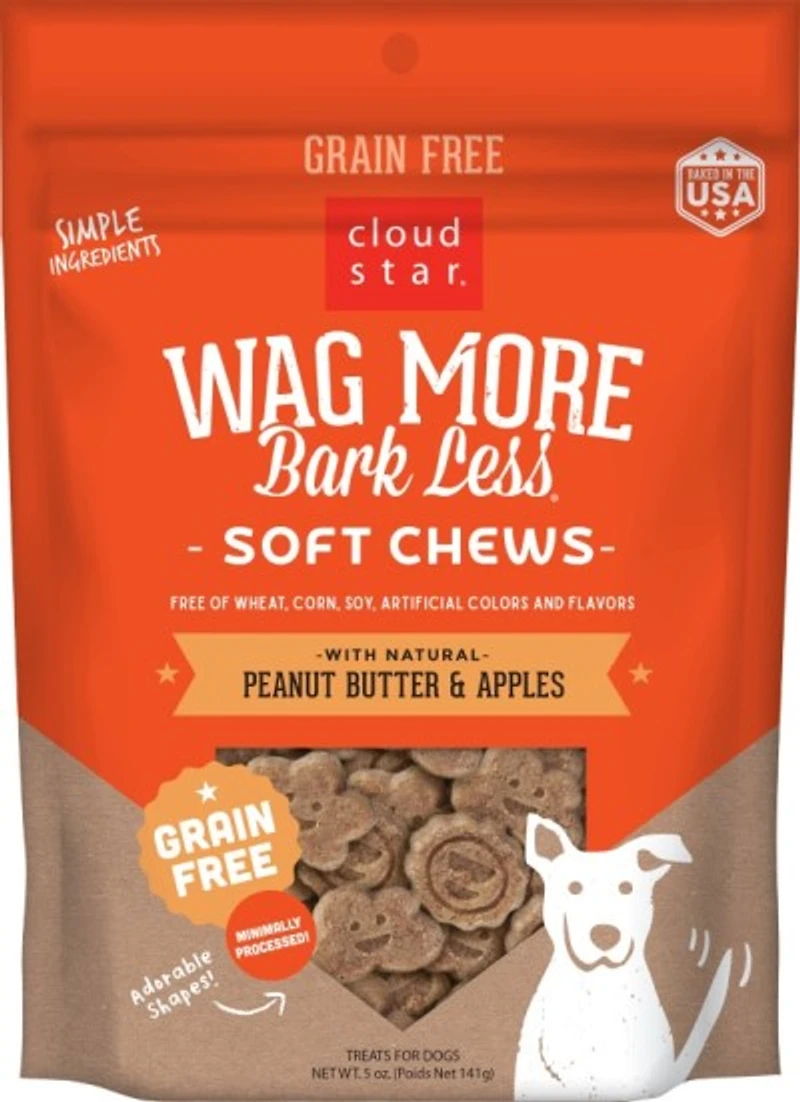 Cloud Star - Dog Treats