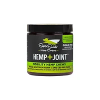 Diggin' Your Dog - Pet Supplement - Hemp + Joint Chews