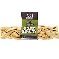 - Dog Chew - Puff Braid