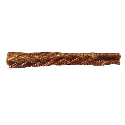 - Dog Treat - Braided Esophagus Stick
