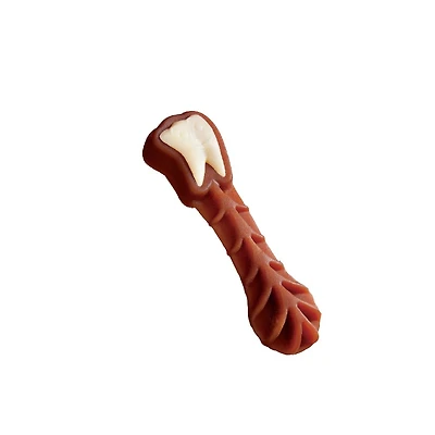 WHIMZEES - Dog Dental Treat - Brushzees Natural Grain Free Dental Chews