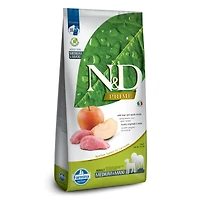 Farmina - Dry Dog Food - Boar & Apple Med/Maxi Adult