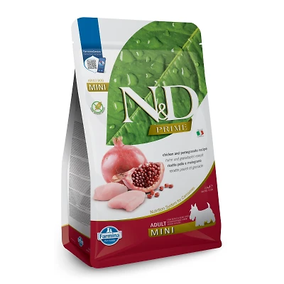 Farmina - Dry Dog Food