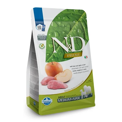 Farmina - Dry Dog Food