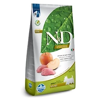 Dry Dog Food