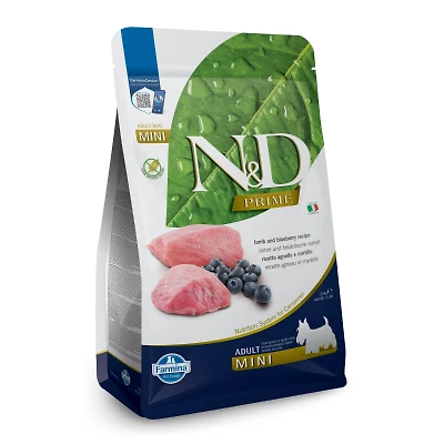 Farmina - Dry Dog Food