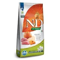 - Dry Dog Food - Boar & Apple Med/Maxi Adult