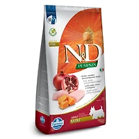 - Dry Dog Food - Chicken & Pomegranate Mini Adult