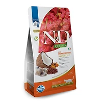 Farmina - Dry Cat Food