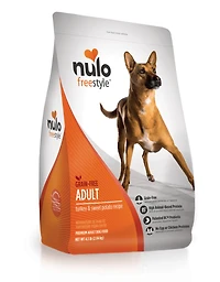 Dog Food