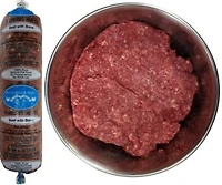 Blue Ridge Beef - Dog Meal Topper - Raw Beef with Bone