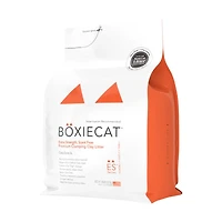 - Extra Strength Clumping Clay Cat Litter - Natural Probiotic Odor Control & Dust Free - Unscented