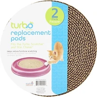 Coastal - Cat Scratcher and Star Chaser Replacement Pads
