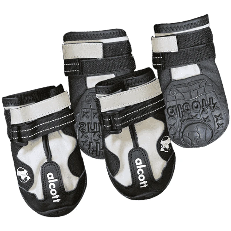 Alcott - Dog Adventure Boots