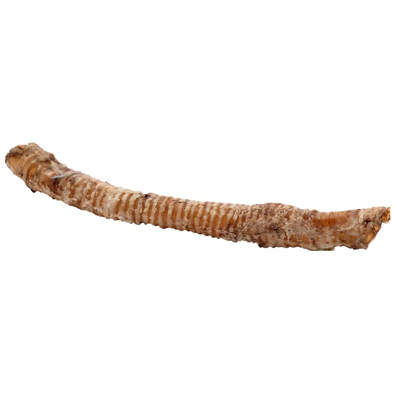 Butcher's Block Bones - Dog Treat - Single Ingredient Natural Beef Chew - Whole Beef Trachea