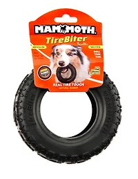 Mammoth - Dog Toy - TireBiter II