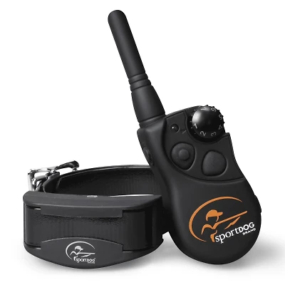 SportDOG - 100-Yard Remote Dog Trainer - Waterproof E-Collar - YT-100
