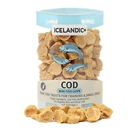 Icelandic+ - Dog Treats